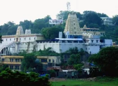 Bhadrachalam 2 Days Tour2 Days Tour