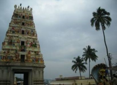Bhadrachalam 3 Days Tour