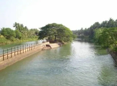 Konaseema One Day Road Package