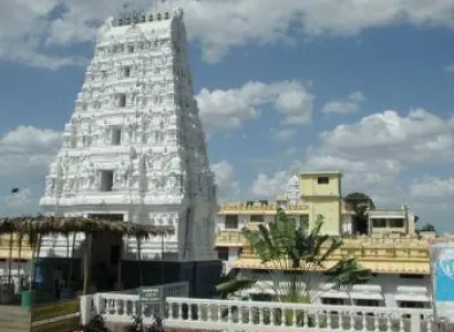 Annavaram 1 Day Package