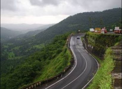 Araku Valley Tour Package
