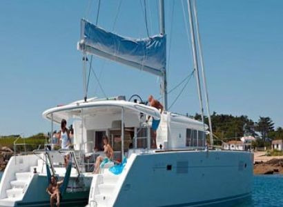 Athens – Santorini Holiday Package