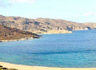 Mykonos – Ios - Santorini Holiday Package