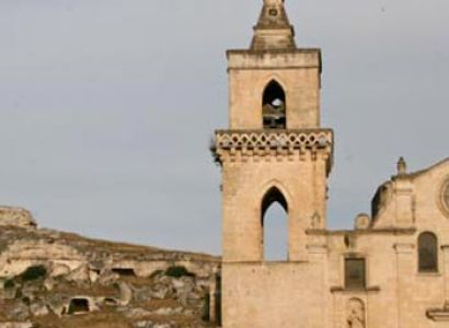 From Sassi of Matera to Salento 9 Days