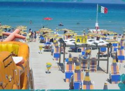 Guided Bike Tour Salento - Puglia