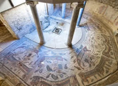 Baroque Towns Cycling Tour - Sicily