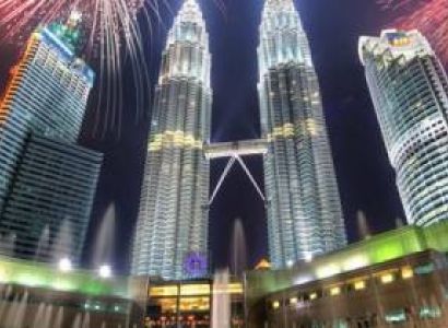 Malaysia Tour