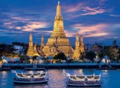 Bangkok Tour