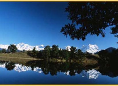 Chandrashilla Trek Tour