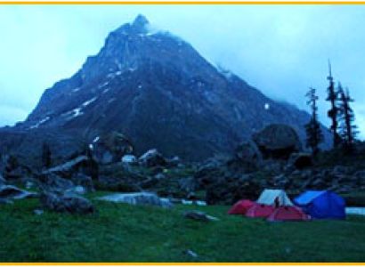 Har Ki Dun Trek Tour