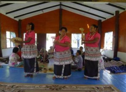 Combo Sightseeing and Island Dinner Cruise Tour