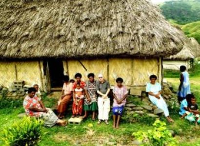 Navala Village Day Tour