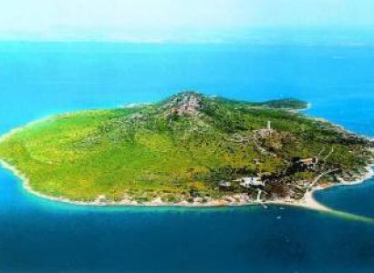 Island Discovery Tour