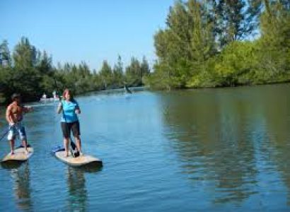 East Coast Adventures Tour