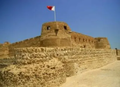 Dukhan West Coast Tour