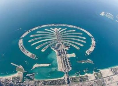 Whole Dubai City Tour