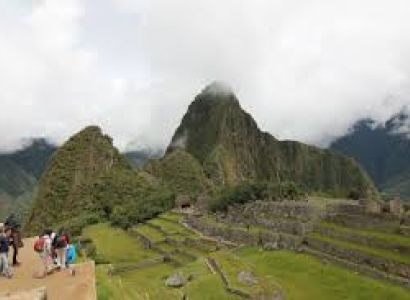 Classic Luxury Peru Package