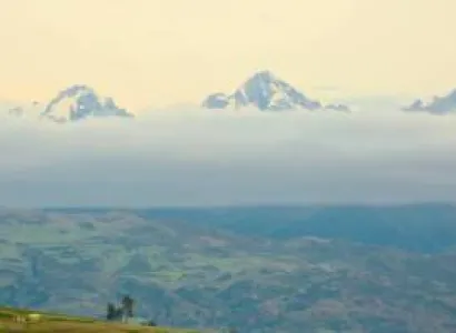 Highlights of Southern Peru Package