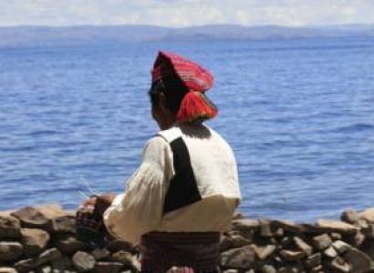 Luxury Meets Authenticity Package