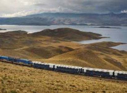 Luxury Peru By Rail Package