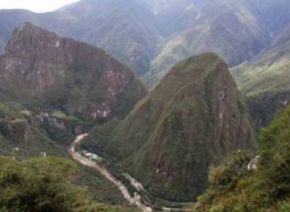 Highlights of Northern Peru Package