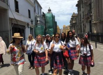 Textile Traditions Package