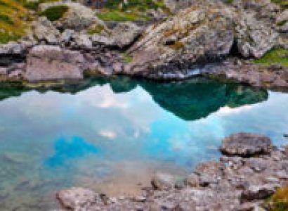 Armenia & Georgia Hiking Tour