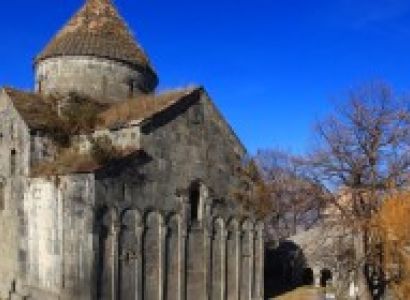 Tour Highlights of Armenia and Georgia