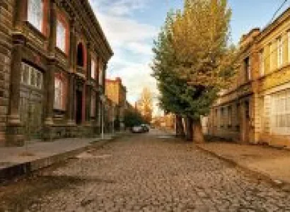 Tour to Armenia and Georgia with Arrival in Kutaisi