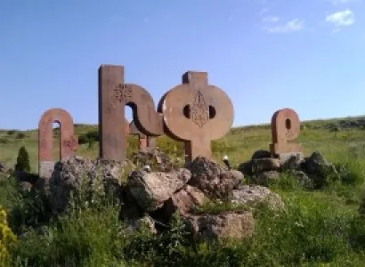 Halal Tour to Armenia