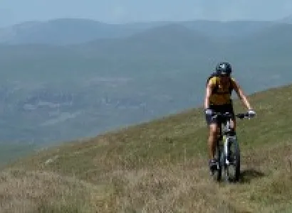Mountain Bike Tour to Armenia