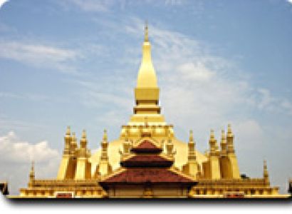 Laos Essential Package