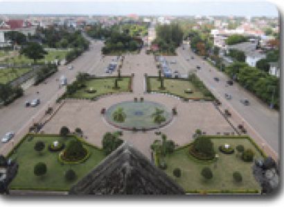 North Mekong Package