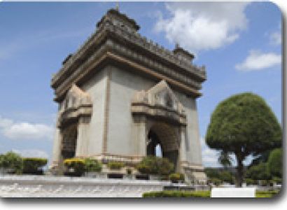 South Mekong Package