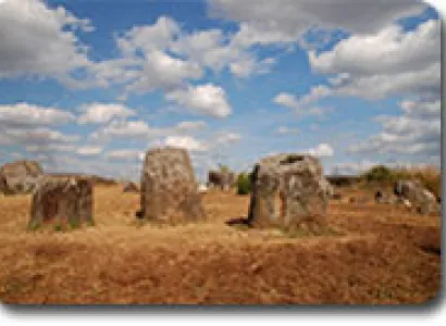 Laos Otherwise Package