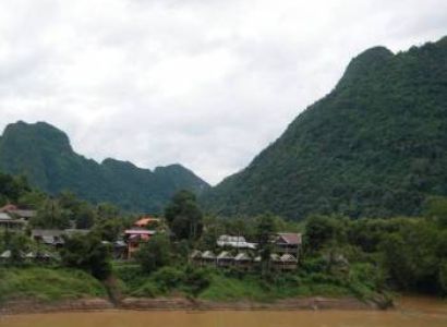 Laos Trekking - North Package