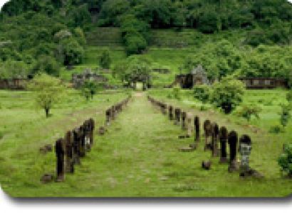 Laos Trekking - South Package