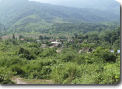 3 Days Trek Muangkhua Package