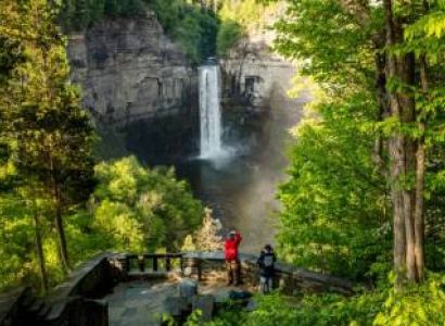 Canada - Ontario & the Finger Lakes Tour