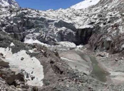 Goumukh Tapovan Trek Tour