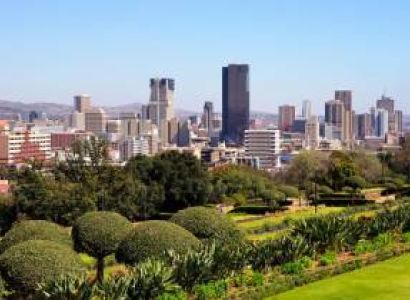 Full Day Pretoria City Tour