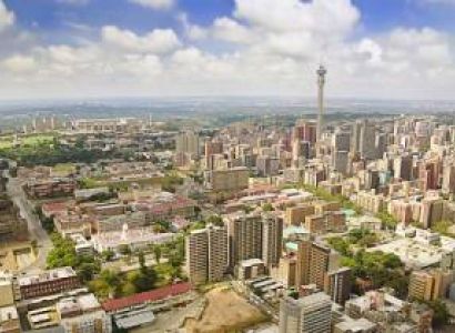 7 Days City Tour & Safari 2 – the Northwest Experience