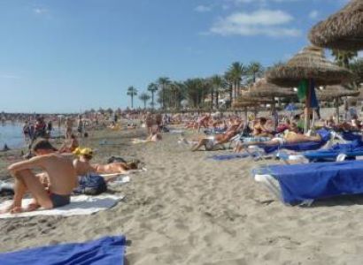 Goa Unbeatable Package