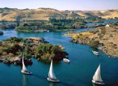 Egypt Holiday Packages
