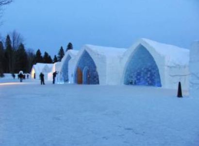 Canada Holiday Packages