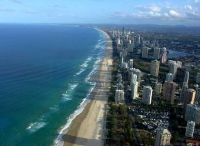 Amazing Australia Tour