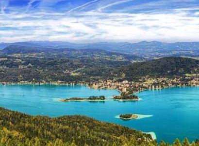 Tour to Grand Austria Tour