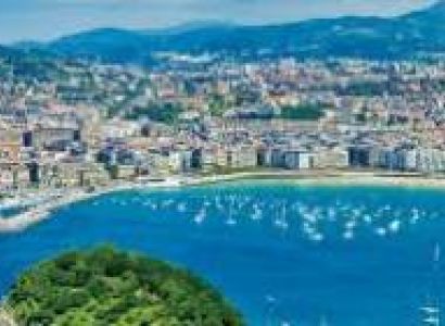 Jewels of Spain & Portugal Package