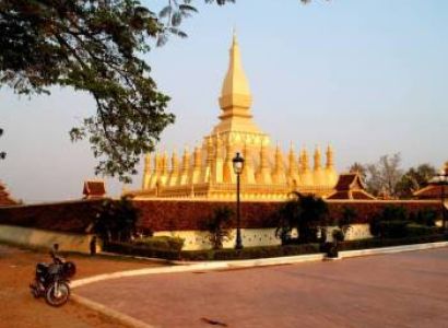 Glimpse of Cambodia and Laos 6 Days Package