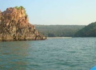 Tarkarli Tour Package